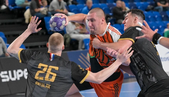 ORLEN Superliga wraca do "Blaszak Areny". Zapowiedź 9. serii ORLEN Superligi