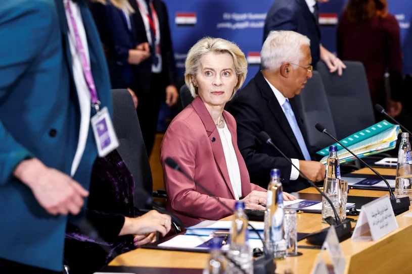 Nowy pakiet sankcji na Rosję. Jest decyzja Unii Europejskiej