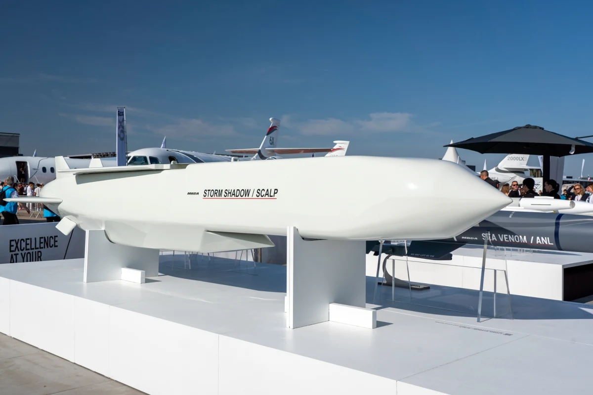 "Wall Street Journal" podał, że Amerykanie znieśli kluczowe ograniczenie na wykorzystanie przez Kijów pocisków dalekiego zasięgu. Krok ten pozwoli Ukraińcom zintensyfikować ataki na cele znajdujące się w głębi terytorium Rosji.