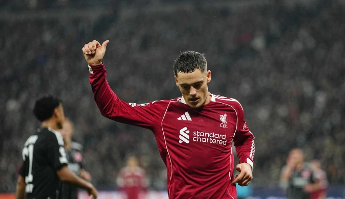 Cztery porażki z rzędu. Jest wielkie przełamanie. Deklasacja w Lidze Mistrzów 