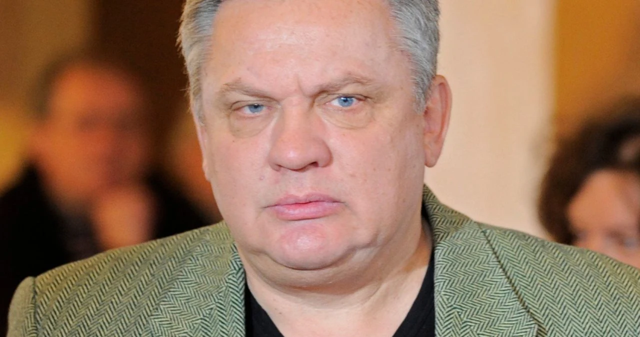 Nie żyje Grzegorz Okrasa ze "Złotopolskich". Znamy szczegóły pogrzebu