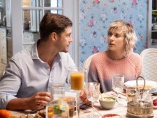 Będziemy mieszkać razem