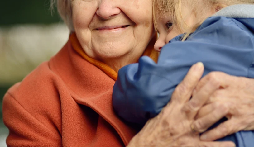 Grandma: Prosta gra, która przypomina, co tak naprawdę liczy się w życiu