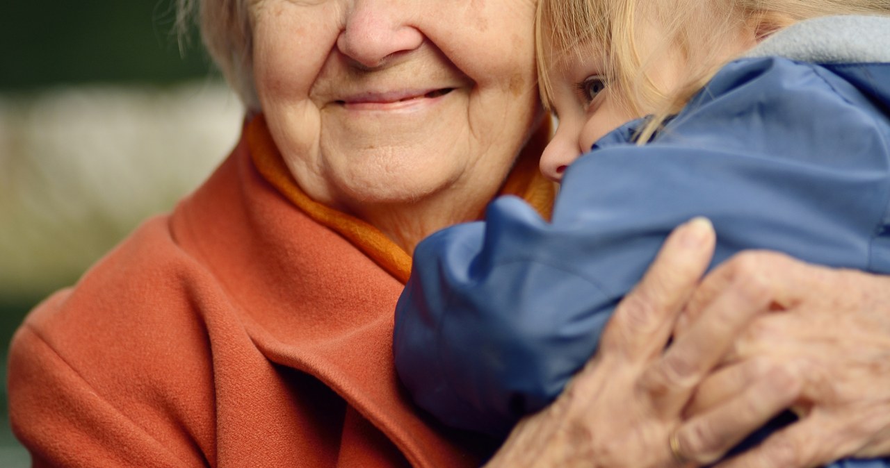 Grandma: Prosta gra, która przypomina, co tak naprawdę liczy się w życiu