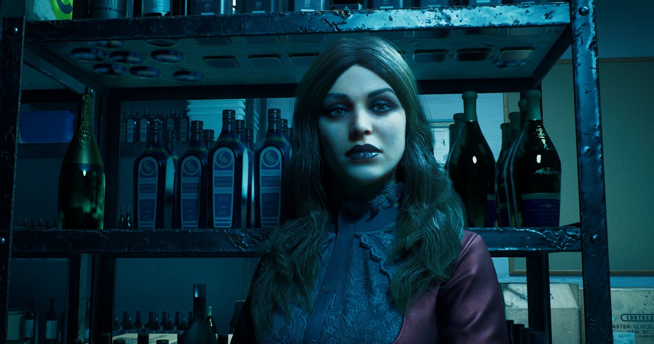 Czy nowe Vampire: The Masquerade to kolejne rozczarowanie dla fanów wampirów?