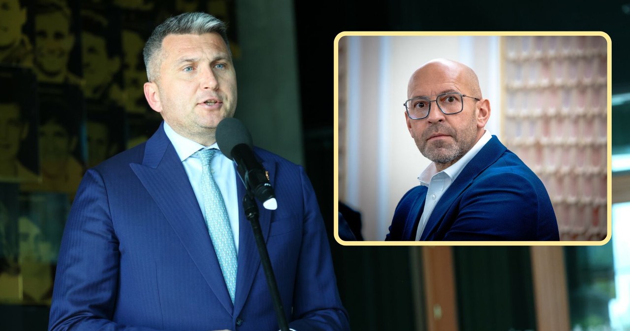 Piesiewicz wytacza działa prosto z Monako. wiadomości,aktualności,Interia Piesiewicz wytacza działa prosto z Monako.