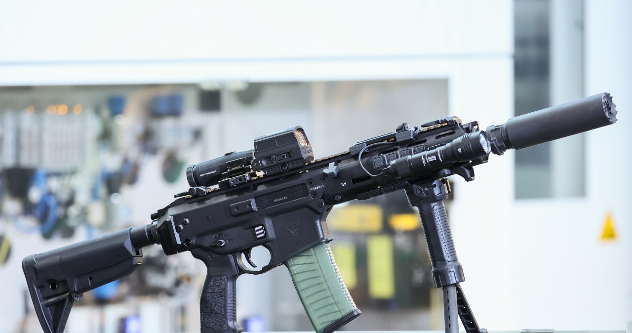 Unijne miliardy na inwestycje w zbrojeniówkę. W rządzie jest nowy pomysł