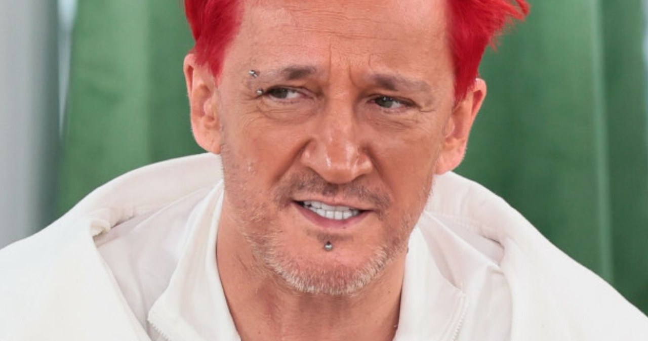 Michał Wiśniewski pokazał wnętrza nowego domu. Ociekają luksusem