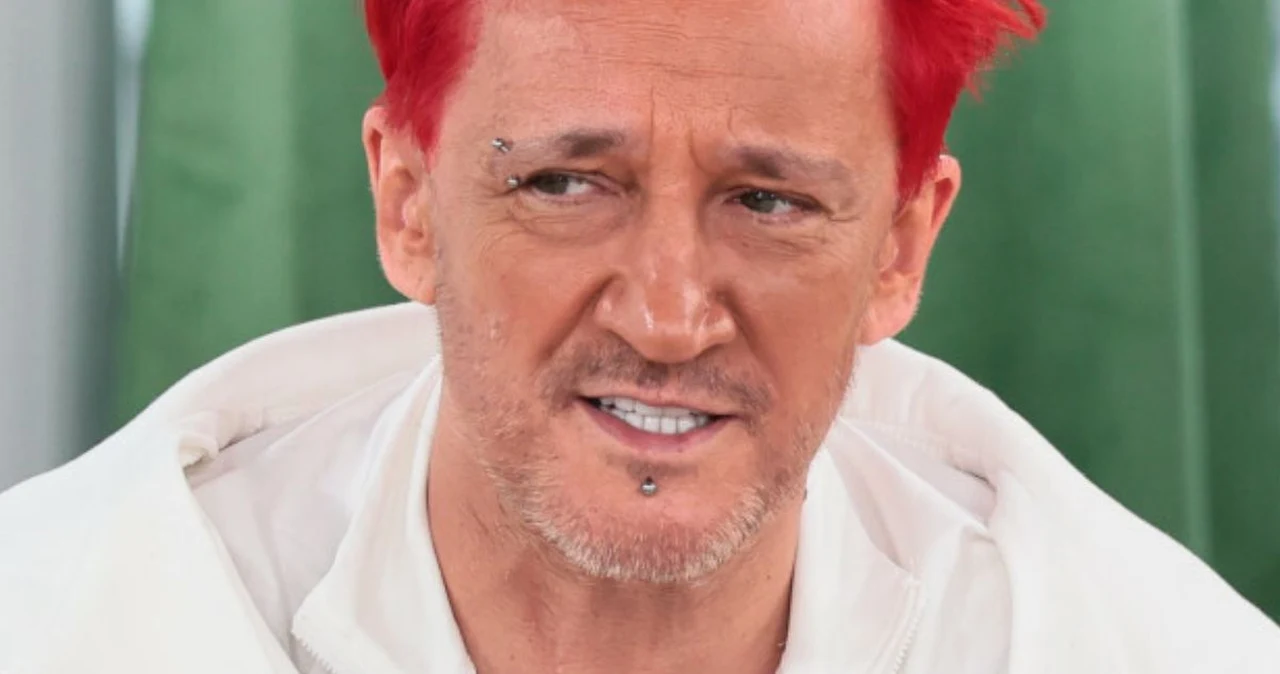 Koniec plotek ws. sytuacji Michała Wiśniewskiego. Teraz mówi o tym wprost