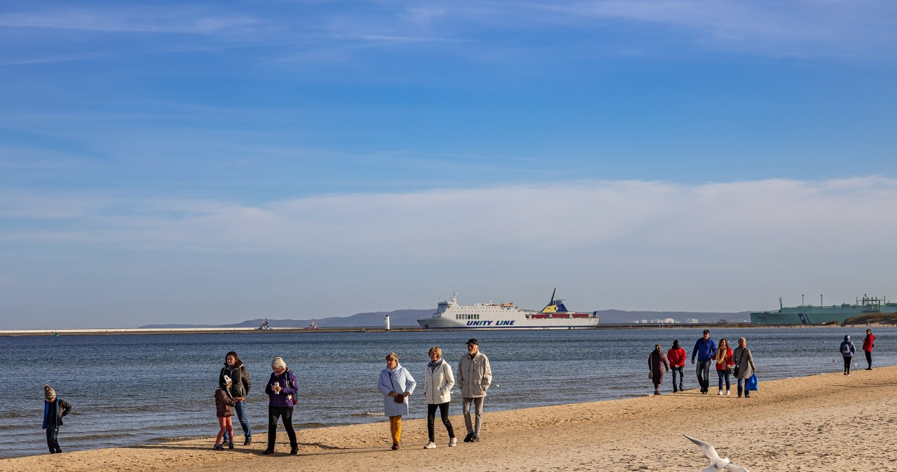 Brak tłumów, dużo jodu i lecznicza borowina. Seniorzy uwielbiają to uzdrowisko