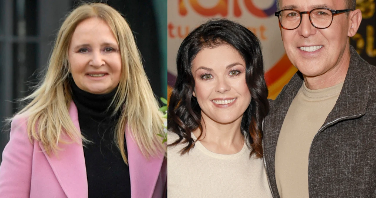 Kurska ujawnia kulisy ślubu Cichopek i Kurzajewskiego. "Nie mieli łatwo"