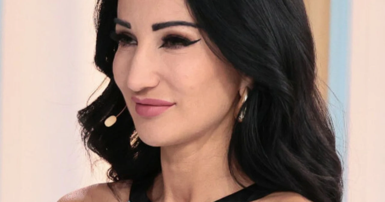 Justyna Steczkowska prawdę skrywała przez lata. "To był mój błąd"