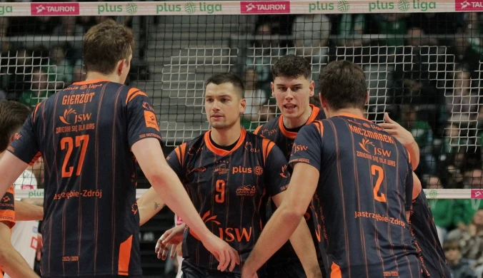 To mogła być sensacja. Faworyci przyjęli cios, a potem taka reakcja