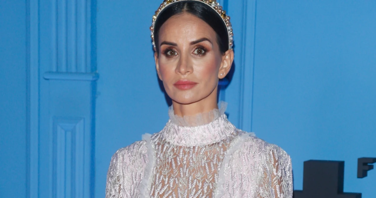 Kołakowska na blisko dwie dekady zniknęła z show biznesu. Wyjaśniła powód