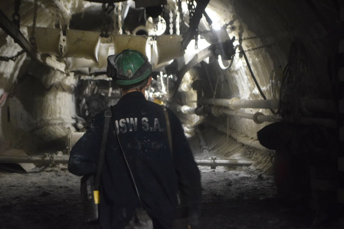 "Jastrzębska Spółka Węglowa musi obniżyć koszty, by dostosować się do możliwości, jakie daje jej rynek węgla koksowego i koksu" - mówił w Rozmowie o 7:00 w Radiu RMF24 Jarosław Zagórowski, były prezes Jastrzębskiej Spółki Węglowej. "Ta firma musi stać się wiarygodna dla rynku kapitałowego, instytucji, które mogą udzielić pomocy. Musi pokazać, że ma zdolność do samonaprawy" - dodał dyrektor Głównego Instytutu Górnictwa - Państwowego Instytutu Badawczego.