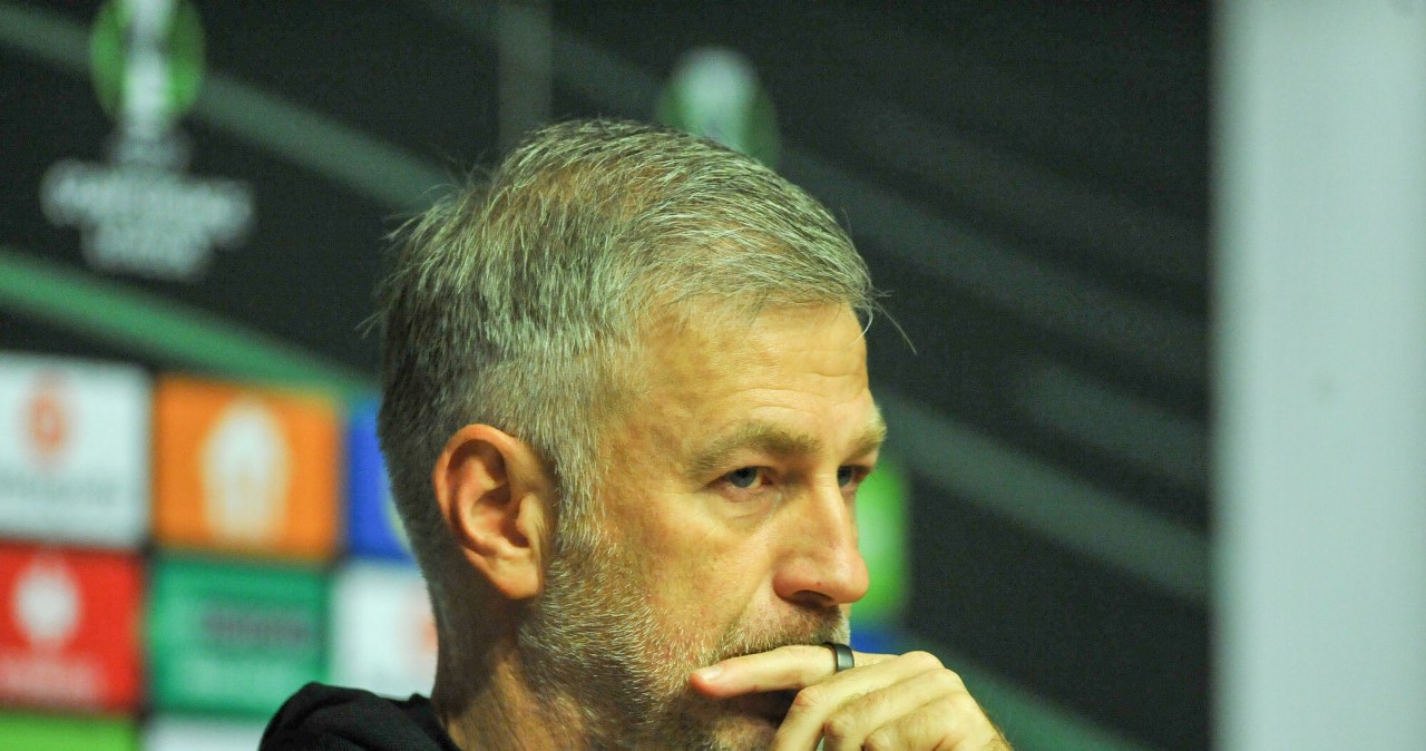 Legia w głębokim kryzysie, targana wewnętrznymi konfliktami. wiadomości,aktualności,Interia Legia w głębokim kryzysie, targana wewnętrznymi konfliktami.