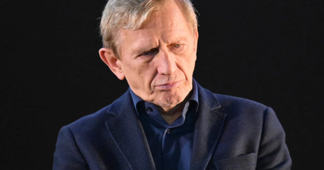 Ponure wyznanie Jana Englerta. Koniec jest nieuchronny