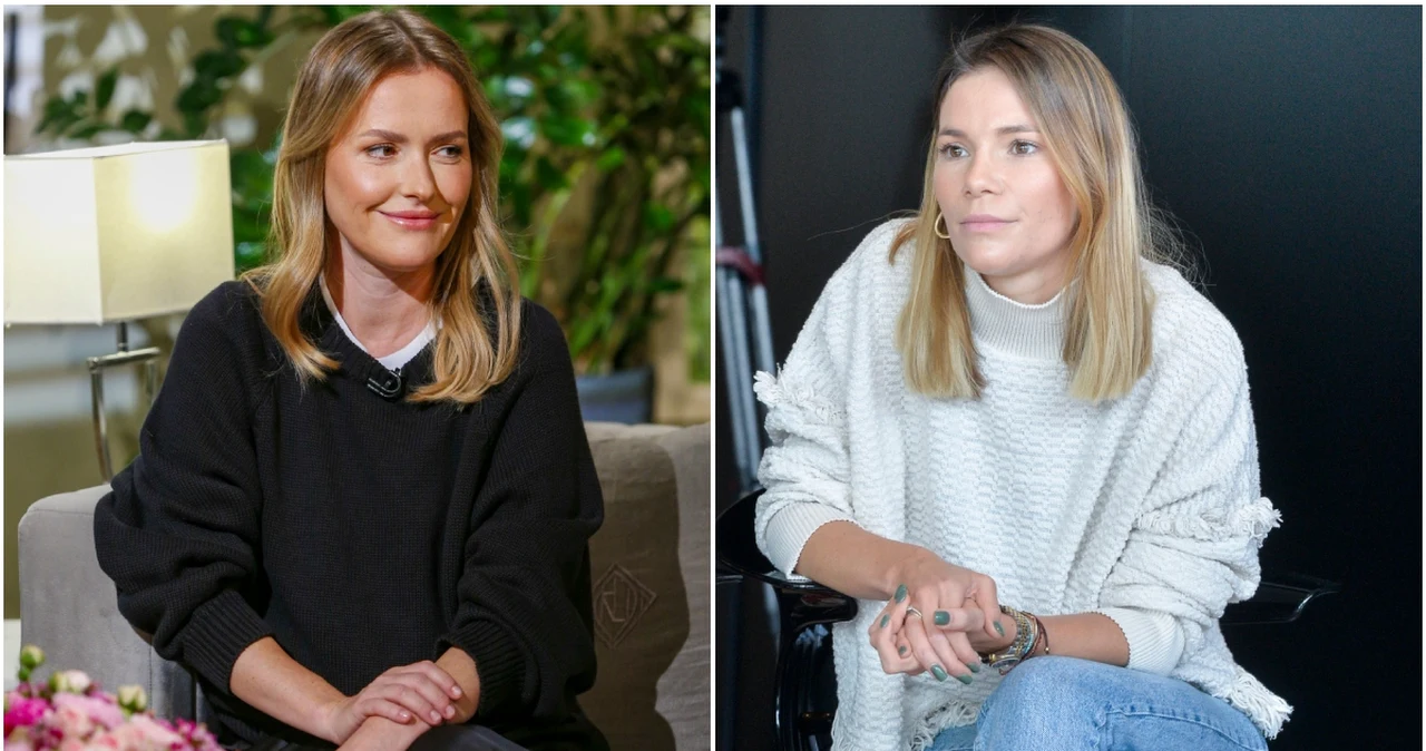 Olga Frycz zapewnia, że nie ma żalu. Maja Bohosiewicz odpowiedziała