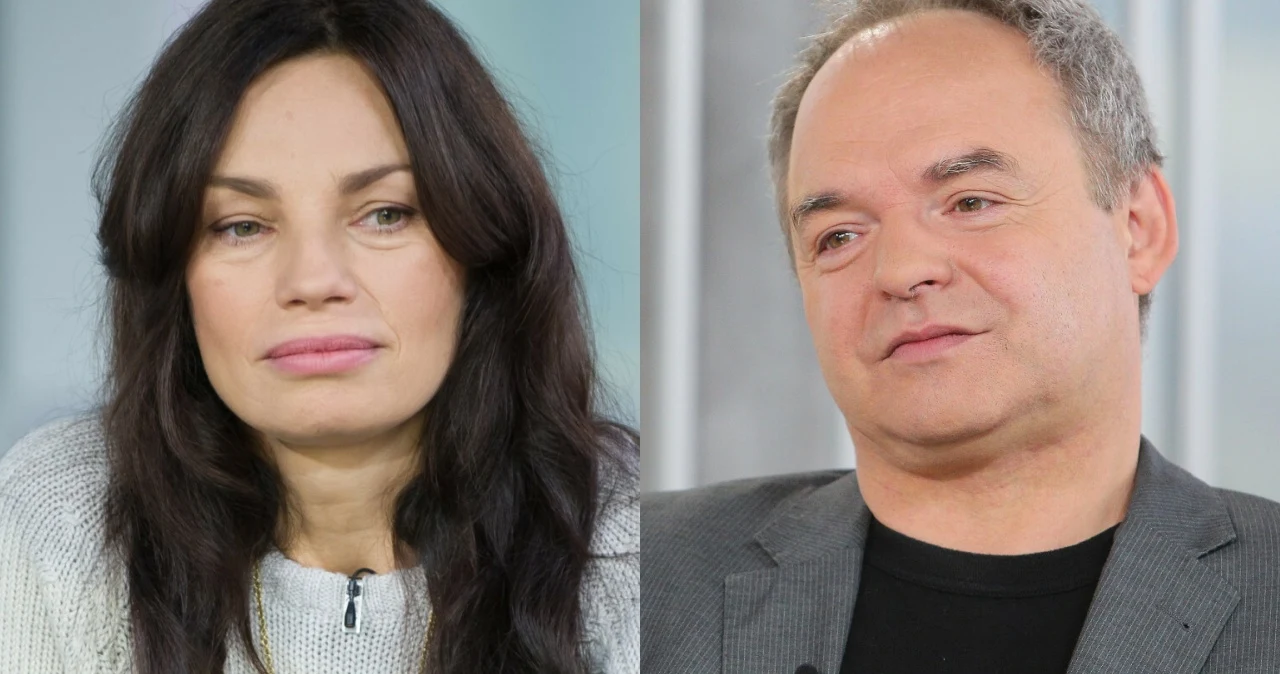 Wdowa po Ciechowskim przegrała w sądzie. Muzyk Republiki triumfuje