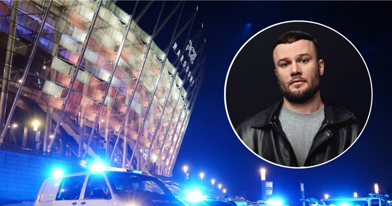 Deportacje po koncercie białoruskiego rapera wstrzymane. Są wnioski o azyl