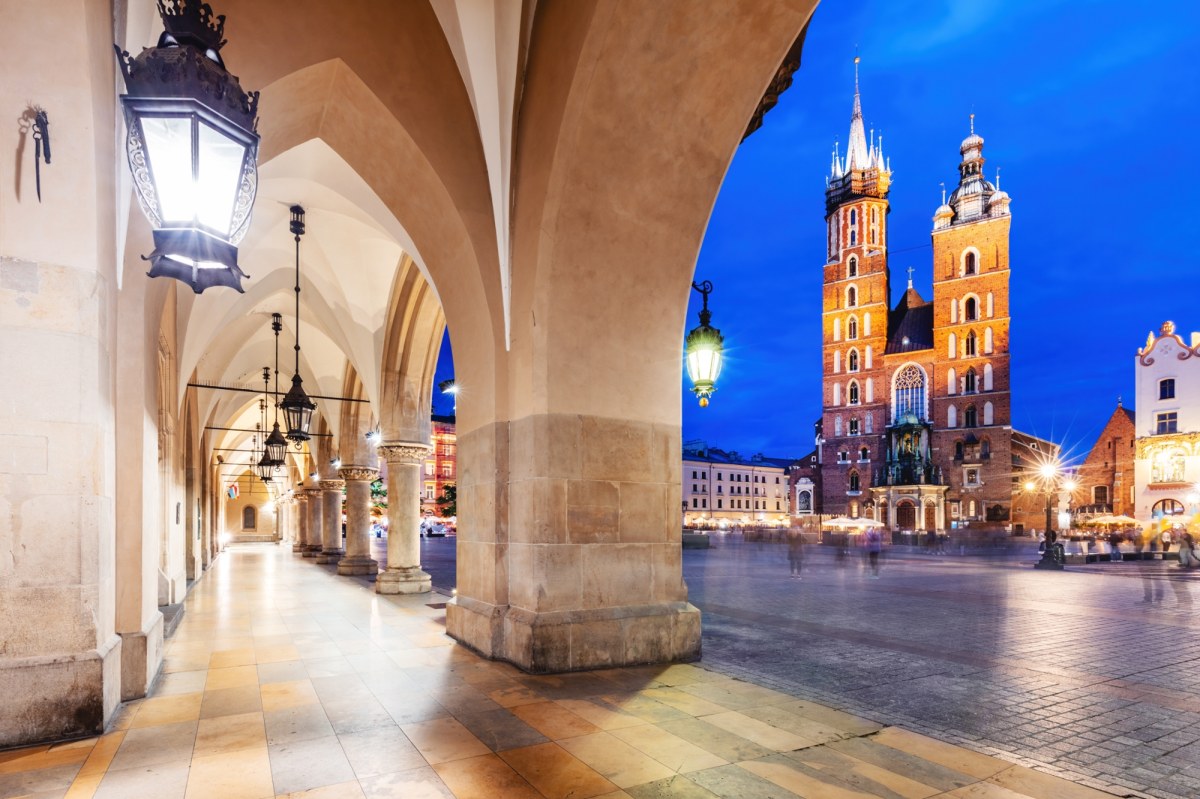 "Może Tusk uratuje finanse Krakowa." Nadzwyczajna sesja rady miasta