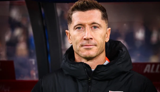 Tego jeszcze nie było. Co za komunikat ws. Lewego. Kulisy afer wyjdą na jaw