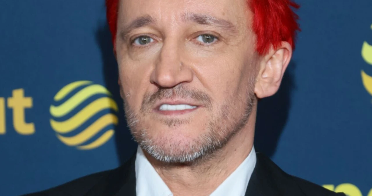 Wiśniewski o swojej emeryturze. Wytknął to innym artystom. "Są tego świadomi"