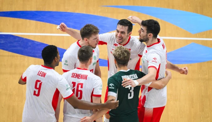 PZPS ogłasza, kolejna zagadka rozwiązana. Polscy kibice już zacierają ręce