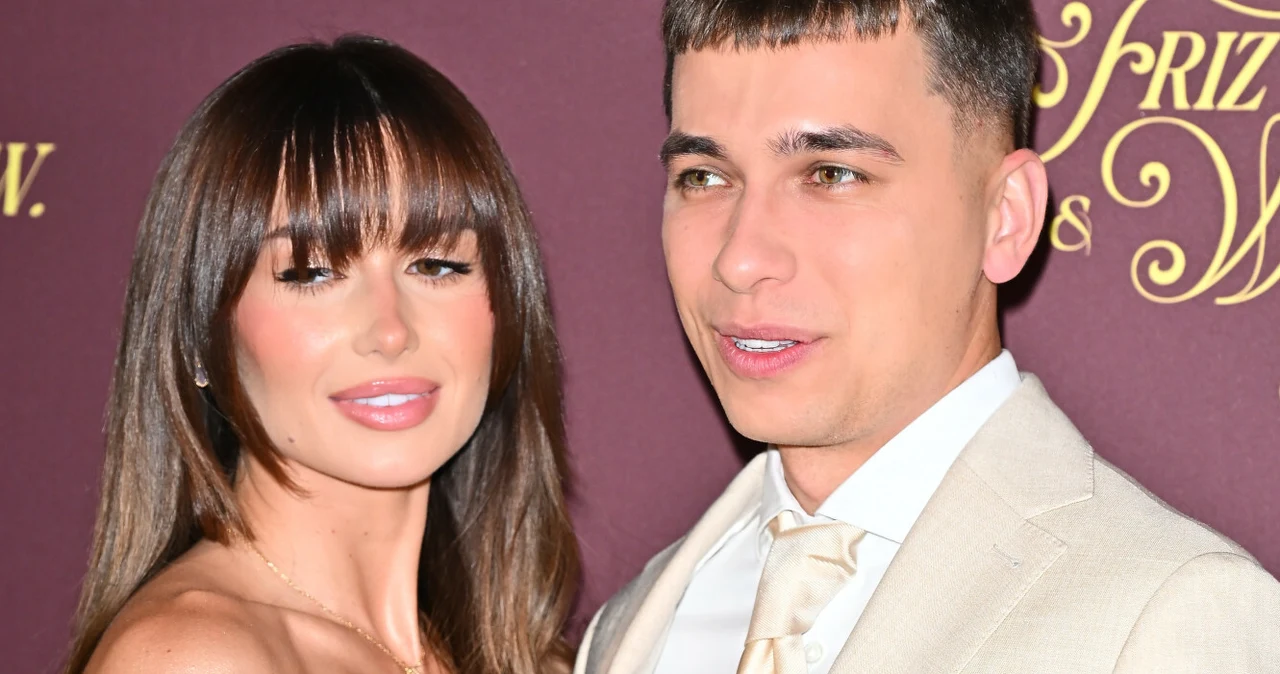 Kulisy wesela Friza i Wersow wychodzą na jaw. Podjęli radykalne kroki