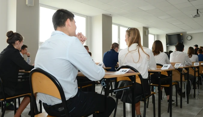 Duża zmiana dla ósmoklasistów. Będzie mniej czasu na przygotowania