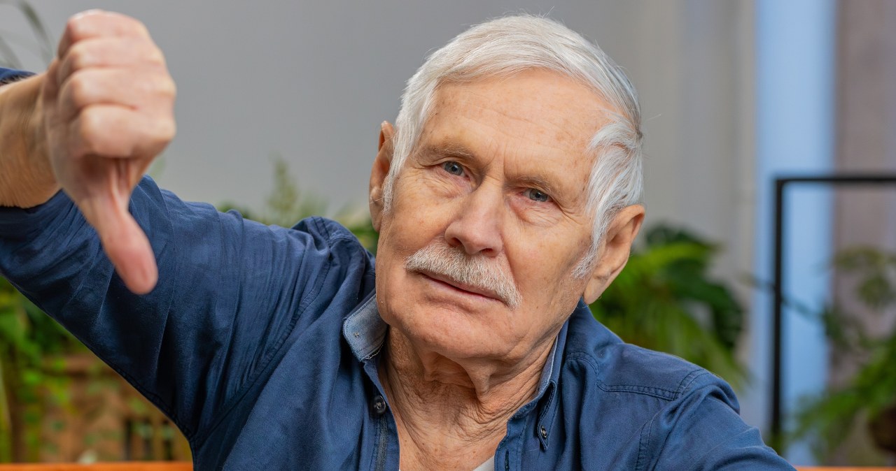 W PRL-u to imię nosił co czwarty wujek. W tym roku nadano je tylko 4 razy