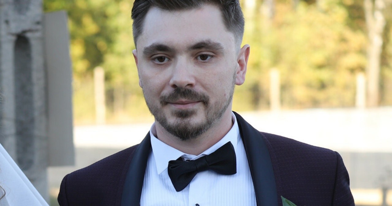 Najpierw afera w samolocie, a teraz to. Daniel Martyniuk znów szokuje