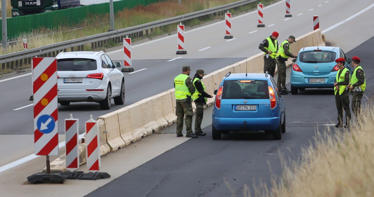 Koniec kontroli na granicach Schengen? Komisja Europejska zabrała głos