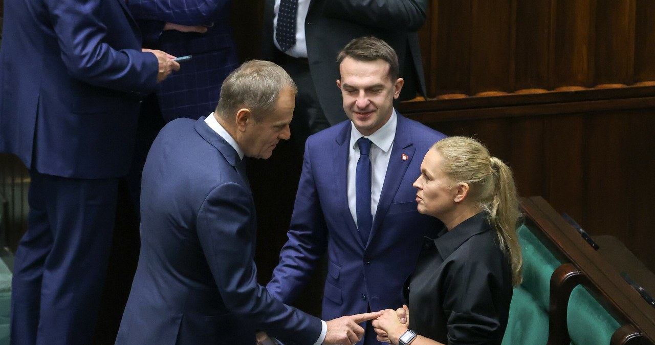 W sobotę kongres zjednoczeniowy. Nie będzie już Platformy Obywatelskiej