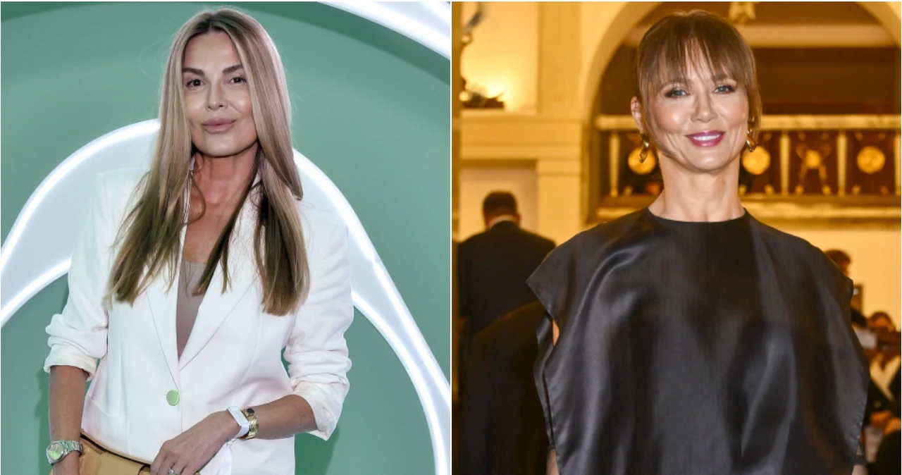 Hanna Lis nie dotarła na Konkurs Chopinowski. Nie chodziło o Rusin…