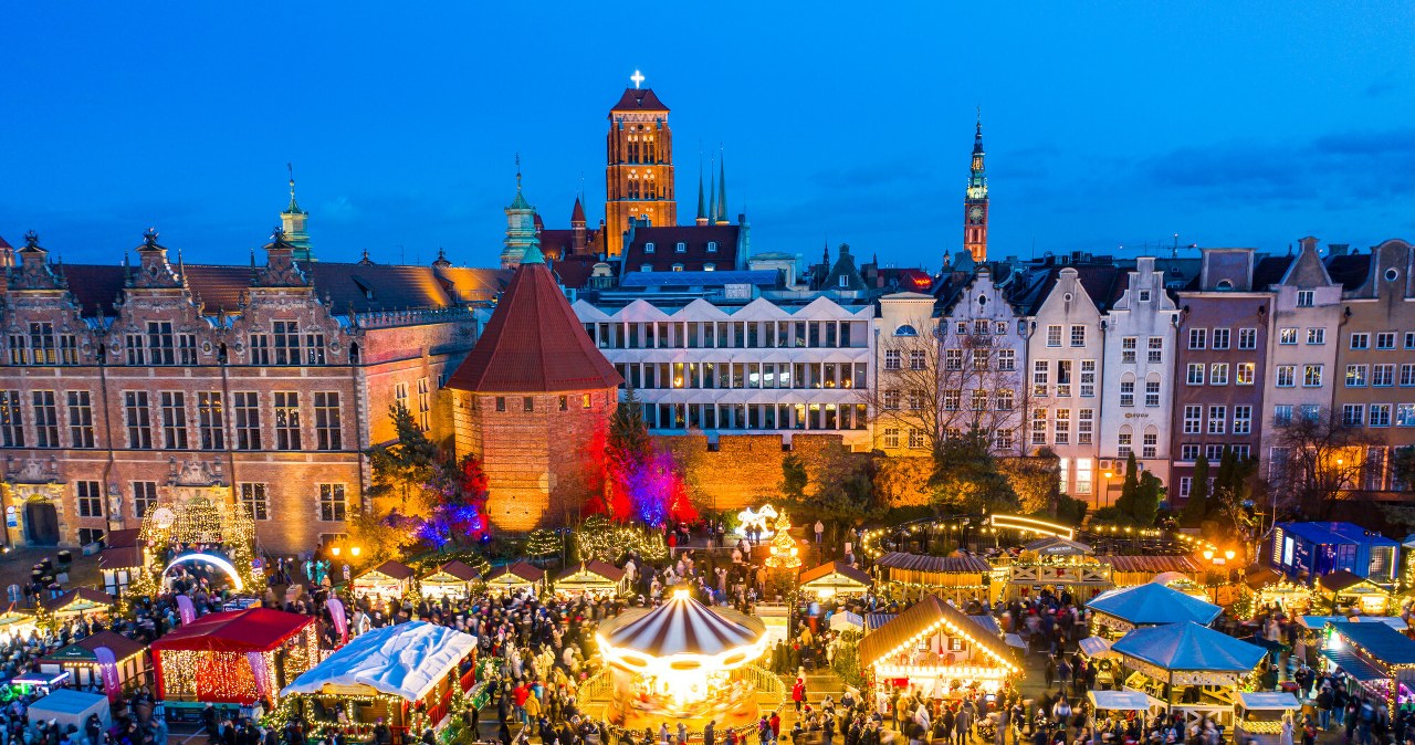 Gdańsk i Polacy zdumieli Węgierkę. Takich słów radcy się nie spodziewali
