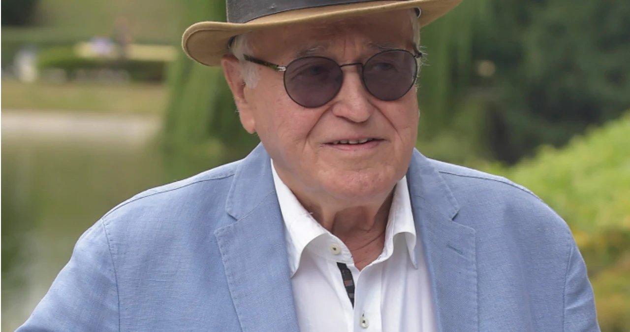 Jan Nowicki ukrywał, że ma córkę. Łukasz spotkał się z nią po latach