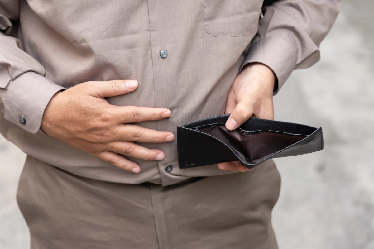 GUS podał najnowsze dane dotyczące bezrobocia w Polsce. Stopa bezrobocia we wrześniu 2025 r. wyniosła 5,6 proc., wobec 5,5 proc. miesiąc wcześniej.