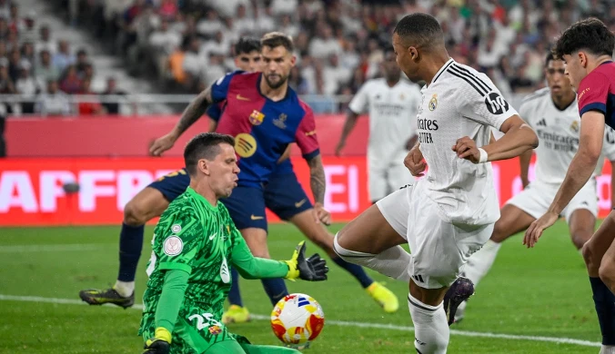 Real Madryt - FC Barcelona. Gdzie obejrzeć El Clasico? [TRANSMISJA NA ŻYWO]