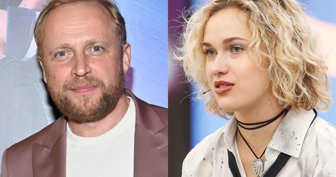 Potwierdziło się o córce Englerta i Adamczyku. Taka jest o nich prawda