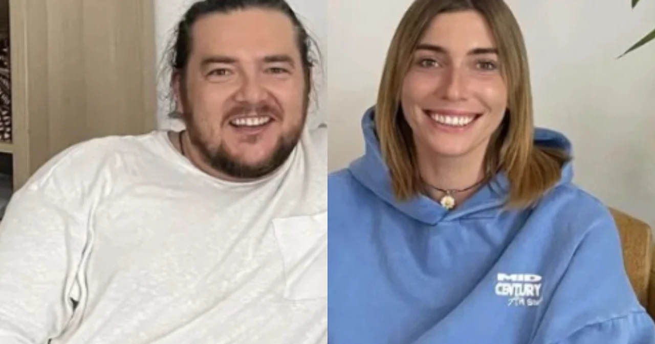 Joanna i Kamil ze "ŚOPW" znów razem. Ujawnili prawdę o rozwodzie