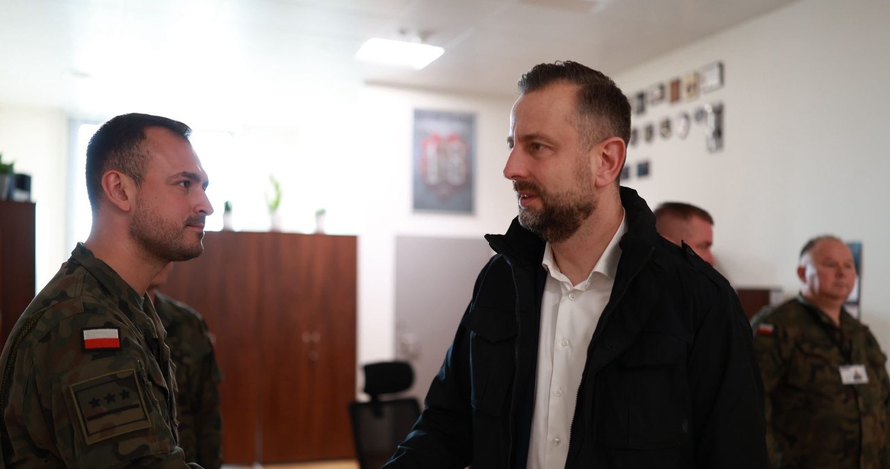 MON stawia na inwestycje w bezpieczeństwo. "Rocznie pięć miliardów złotych"