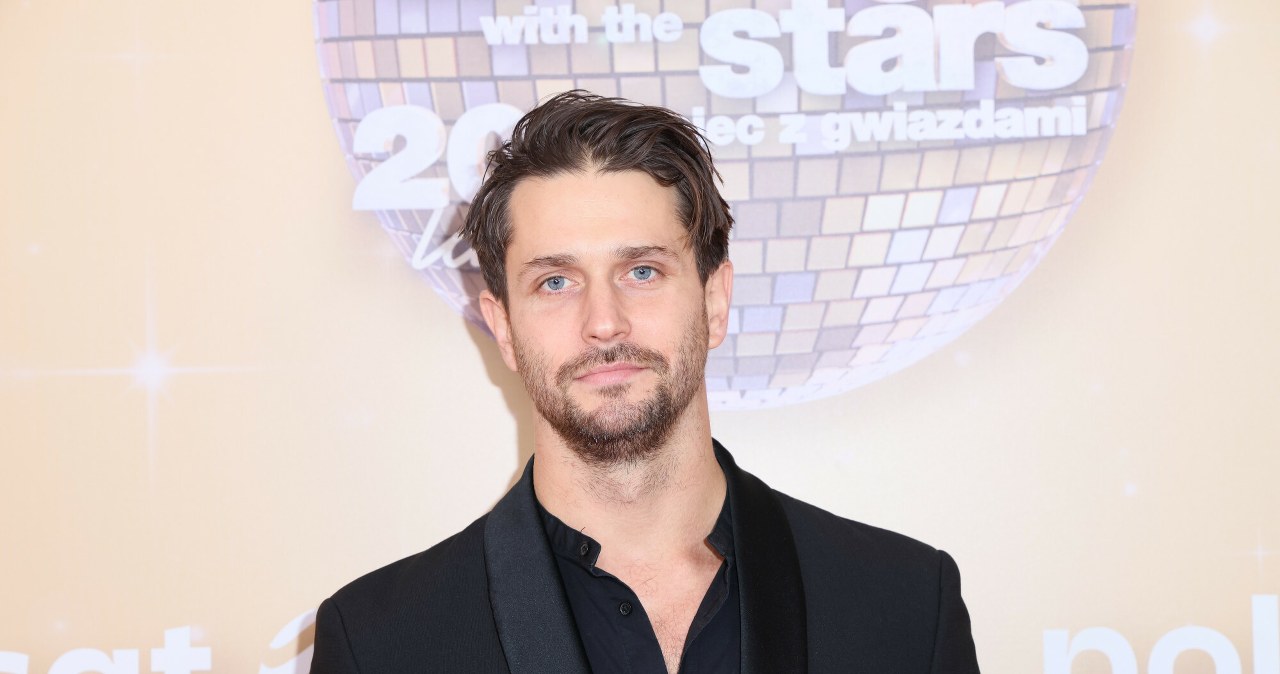 Był gwiazdą polskich seriali. Zamienił scenę na... morze