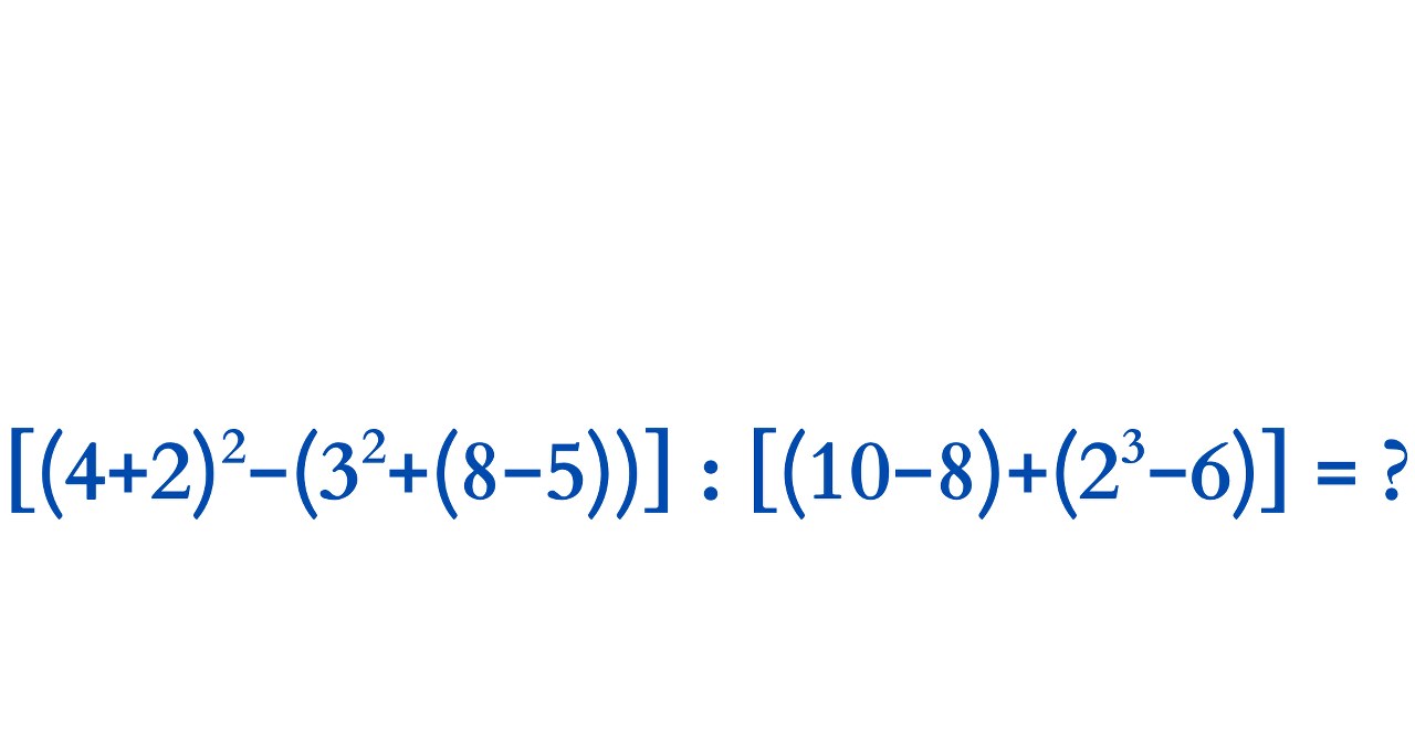 To działanie tylko wydaje się skomplikowane. Wystarczy 1 zasada, by je rozwiązać