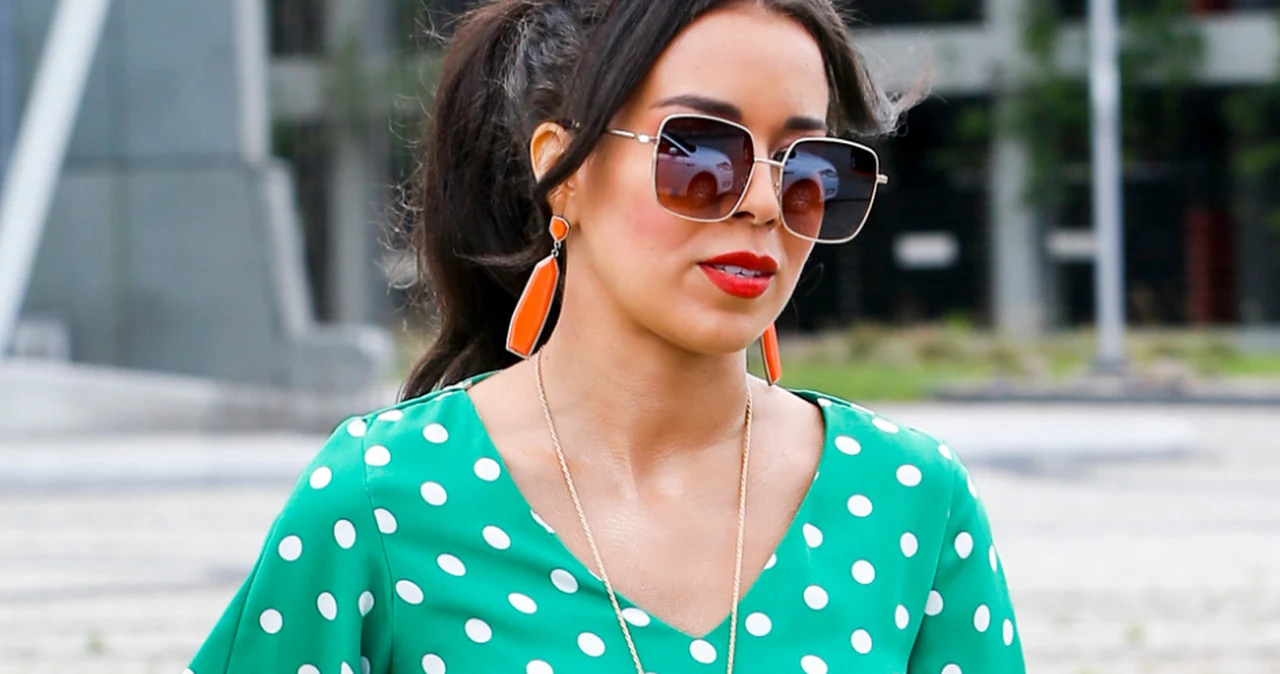 Z TVP odeszła w atmosferze skandalu. Po latach zmieniła branżę