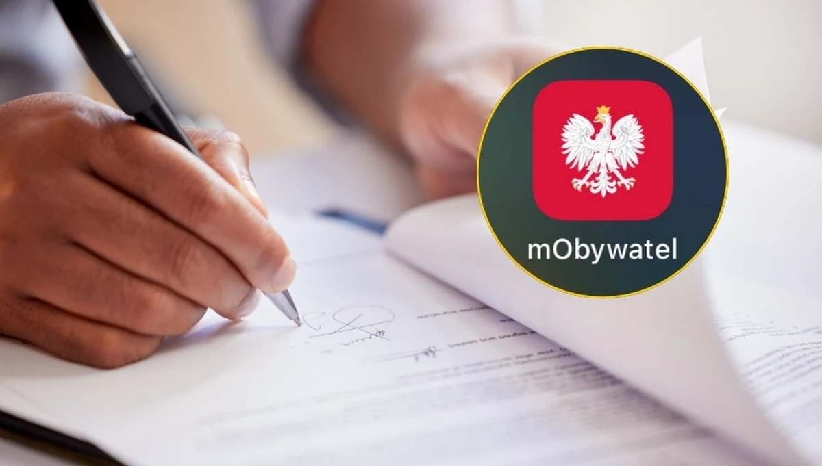 Od czwartku użytkownicy aplikacji mObywatel mogą korzystać z podpisu kwalifikowanego – poinformował wiceminister cyfryzacji Dariusz Standerski. Nowa funkcja umożliwia m.in. podpisywanie umów najmu mieszkania, sprzedaży samochodu czy składanie wniosków urzędowych bez konieczności drukowania dokumentów.