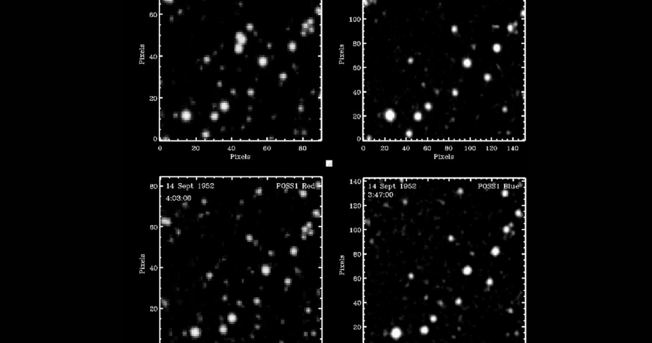 Dziwne błyski na niebie to wielka zagadka. Chodzi o testy atomowe?
