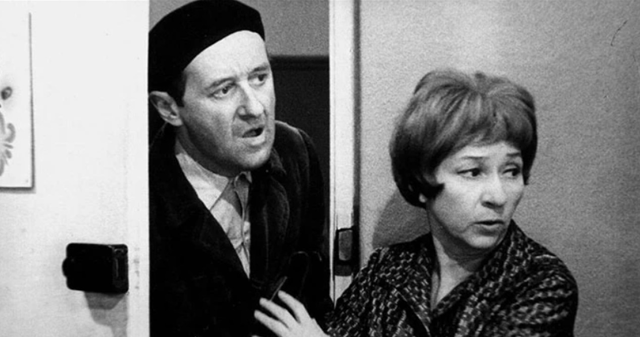 To jeden z najpopularniejszych polskich seriali. Cenzorzy ciągle próbowali im przeszkodzić