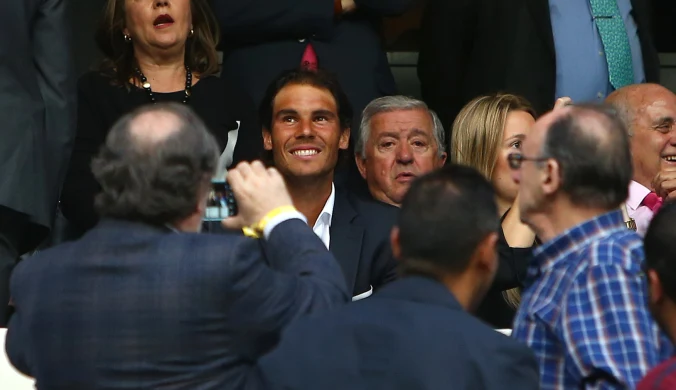 Rewia gwiazd na El Clasico. Aż trudno uwierzyć, kto kibicuje Realowi i Barcelonie