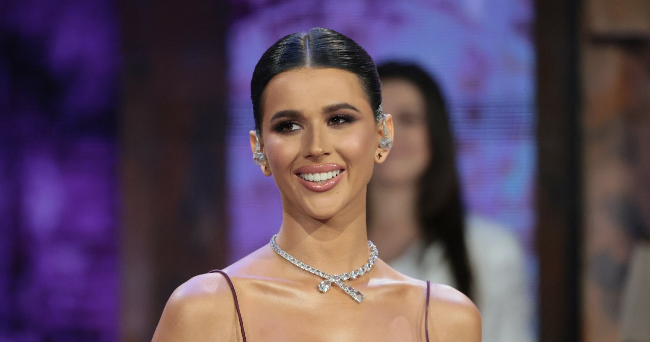 Roxie Węgiel żegna się z przeszłością. "O miłości, która odchodzi"